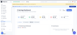 Freelancer Earnings & Smart Contract Analytics