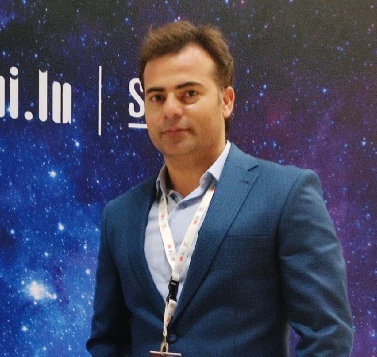 Dr. Junaid Akram