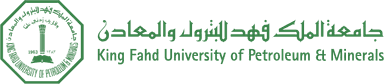 King Fahd University of Petroleum & Minerals