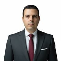 Dr. Mohammad Hammoudeh