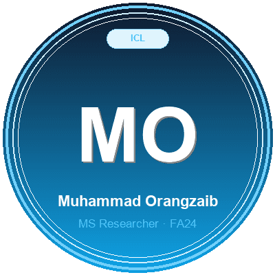 Muhammad Orangzaib