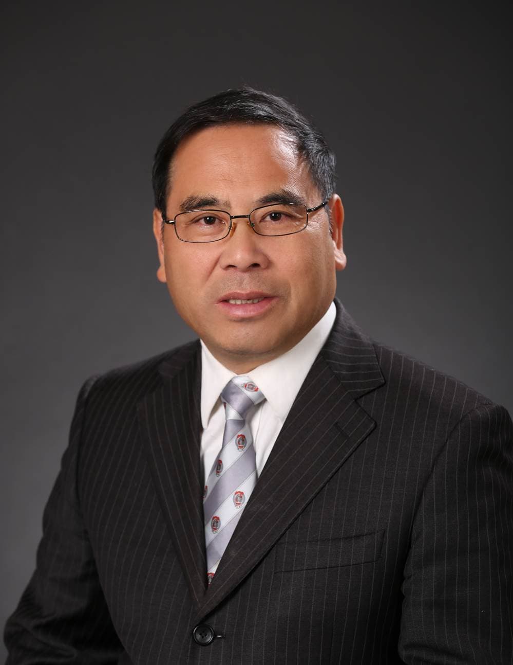 Prof. Ping Luo