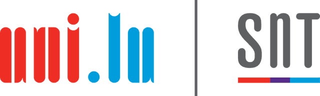 SnT, University of Luxembourg