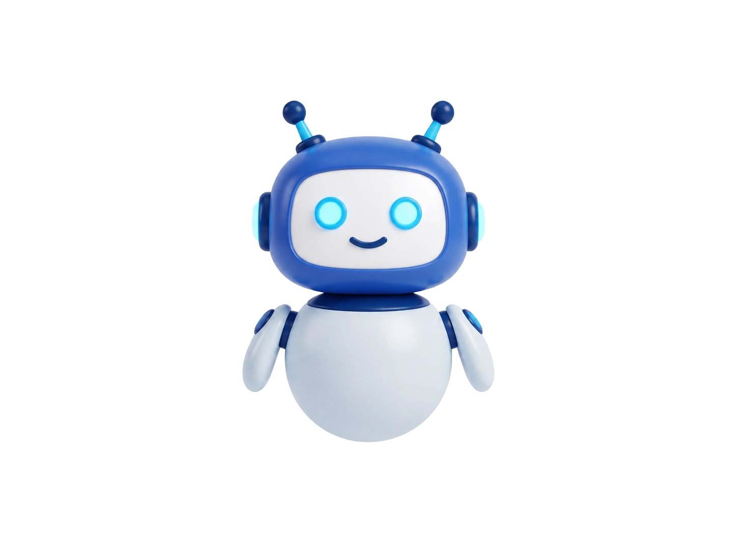 Lab Directions & Assistance 3D Avatar